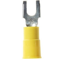 3M  7000133648  BFV14-10Q              Fork Terminal, Butted Seam Barrel, 600/1000 Volt, 0.85