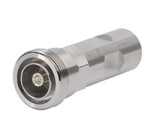 ANDREW  L4TDF-PSA               7-16 DIN Female Positive Stop For 1/2 In AL4RPV-50, LDF4-50A, HL4RPV-50 Cable