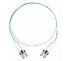 COMMSCOPE SYSTIMAX SOLUTIONS  FEXSCSC42-MXF080  FEXSCSC42-MXF080              LazrSPEED 550 SC to SC, Fiber Patch Cord, 1.6 mm Duplex, Riser, 80 FT