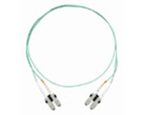 COMMSCOPE SYSTIMAX SOLUTIONS  FEXSCSC42-MXF080  FEXSCSC42-MXF080              LazrSPEED 550 SC to SC, Fiber Patch Cord, 1.6 mm Duplex, Riser, 80 FT