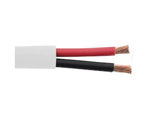 LIBERTY AV  16-2C-P-WHT               General Purpose Cable, Commercial Grade