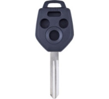 KABA ILCO CORP  SUB4-3B NP A27  AJ00001340              SUB4-3B NP A27        SUBARU 3-BUTTON SHELL COMPLETEEDGE CUT