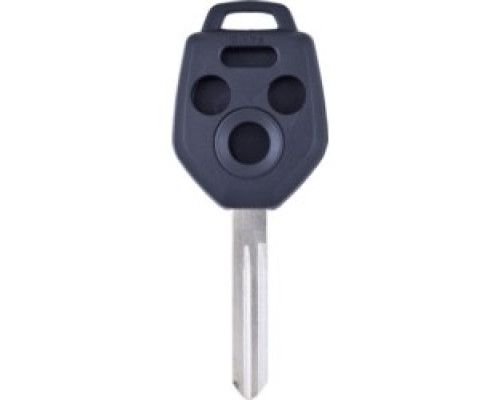 KABA ILCO CORP  SUB4-3B NP A27  AJ00001340              SUB4-3B NP A27        SUBARU 3-BUTTON SHELL COMPLETEEDGE CUT