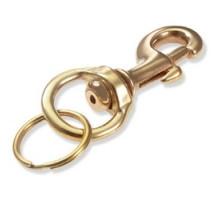 LUCKY LINE PRODUCTS INC  44801               Bolt Snap, Heavy Duty, 3-1/4