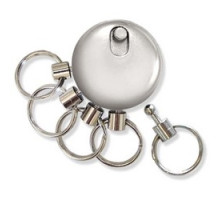 LUCKY LINE PRODUCTS INC 42701        Key Release, 3/4