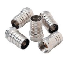 TEMPO COMMUNICATIONS  PA9678               Connectors, Cable TV 