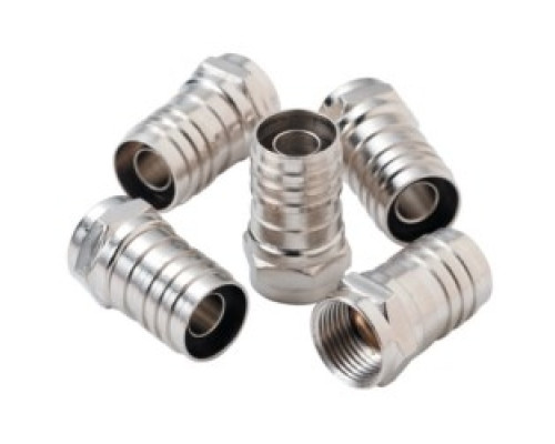 TEMPO COMMUNICATIONS  PA9678               Connectors, Cable TV 