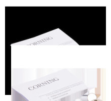 CORNING  CCHA-LOCK-KIT               CCH and WCH Hardware Lock Kit, CCHA lock Kit, Compatible with CCH Front and Rear Doors and WCH Cable Entry Doors and Jumper Doors