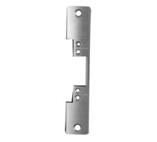 ADAMS RITE MANUFACTURING  FPK31-313               Door Electric Strike Faceplate Kit, 1-1/4