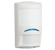 BOSCH SECURITY SYSTEMS ISC-PPR1-W16        Motion Detector, 60 ft. 18m