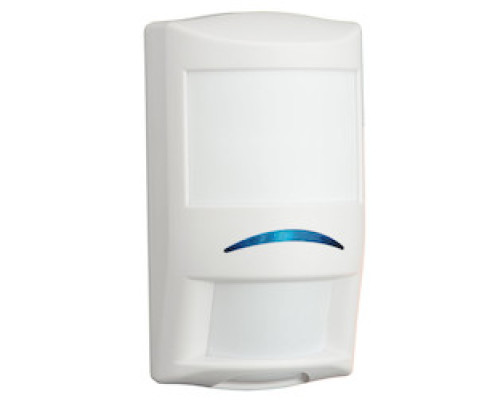 BOSCH SECURITY SYSTEMS ISC-PPR1-W16        Motion Detector, 60 ft. 18m