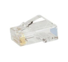PANDUIT  MP588-C               RJ45 Cat 5e UTP Field Term Plug 24-26 AWG