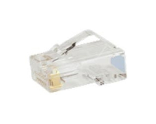 PANDUIT  MP588-C               RJ45 Cat 5e UTP Field Term Plug 24-26 AWG