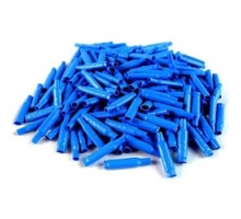 GENERAL LOCK  BCON-BL-GEL-100               BCON-BL-GEL-100        B-CONNECTORS GEL BLUE,100 PCS
