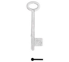 KABA ILCO CORP  9B MI A22  IAC34012004              Bit Key, 0.18