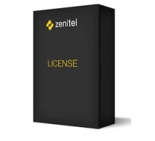 ZENITEL  1002602204  ILI-REC16              Active Recording Interface - 16 Users
