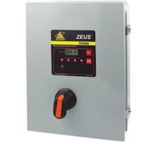 DITEK D300M-4803DT        Modular 480 VAC, 3 Phase Delta with Integral Disconnect, 3W +G , 300kA, SPD Type 1, UL1449 Listed