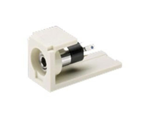 PANDUIT  CM35MSSIG               Stereo Connector 3.5mm IG EA