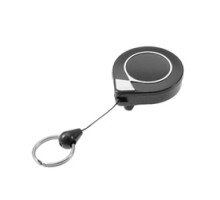 LUCKY LINE PRODUCTS INC  43801               Key Reel, Clip-On, 1
