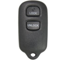 KABA ILCO CORP  RKE-TOY-3B4  IAX00011310              RKE-TOY-3B4          SCION/TOYOTA 3 BUTTON