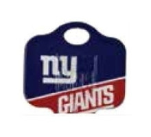 KABA ILCO CORP  SC1-NFL-GIANTS A46               Decorative Key Blank, NFL Team Key, Schlage, Giants Logo, SC1 Keyway, 46 Price Group