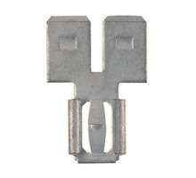 PANDUIT  D-250A-M               Disconnect Terminal, NONINS, 2FEMALE, 1MALE, 1000