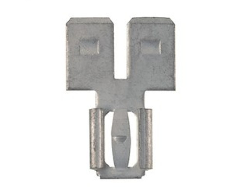 PANDUIT  D-250A-M               Disconnect Terminal, NONINS, 2FEMALE, 1MALE, 1000