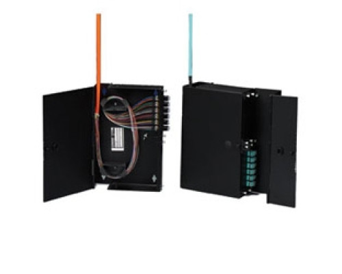 CORNING WIC-04P        Wall-Mountable Interconnect Center WIC , holds 4 CCH connector panels