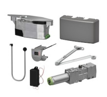 LCN CLOSERS  6440XP 689               6440XP 689          LOW ENERGY OPERATOR      4040XP KIT,ALUM
