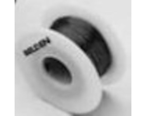 BELDEN  8052               Hook-Up Wire, 1 Conductor, 24 AWG, Solid, Bare Copper, PUR/Nylon Insulation