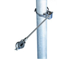 ANDREW  244106A-84               Flex-Twist Hanger Assembly for WR112