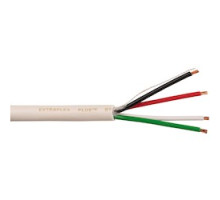 LIBERTY AV 16-4C-EX+-WHT        Speaker Cable, Liberty ExtraFlex Plus EX+ Brand