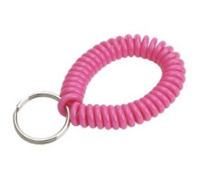 LUCKY LINE PRODUCTS INC  41066               Key Wrist Coil, 2