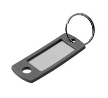 LUCKY LINE PRODUCTS INC  16930               Key Tag, Flexible, 2