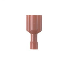 PANDUIT  DPF18-250FIM-M               Panduit DPF18-250FIM-M Female Disconnect