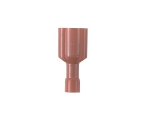 PANDUIT  DPF18-250FIM-M               Panduit DPF18-250FIM-M Female Disconnect