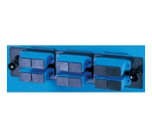 ORTRONICS OFP-SCD12AC OR-OFP-SCD12AC       6-SC-Duplex 12 fibers single-mode adapters with ceramic alignment sleeves