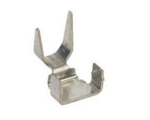 COMMSCOPE SYSTIMAX SOLUTIONS  558527-3  558527-3              Modular Plugs and Accessories; Accessory Accessory Type: Strain Relief RoHS compliant, ELV compliant Lead Free Solder Processes: Not relevant for lead free process