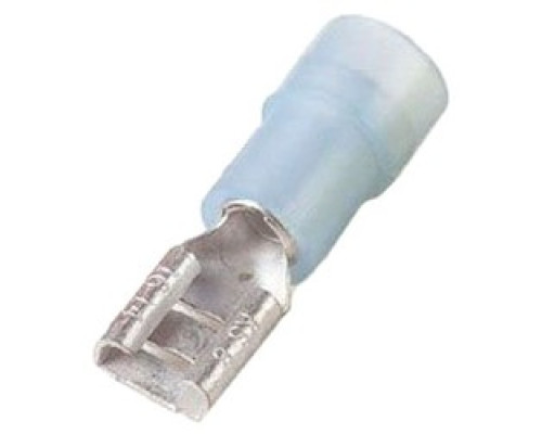 THOMAS & BETTS KN14-187-20FD-M        Nylon 187 Disconnect x.020 Wire Range 16-14 Bolt Hole N/a