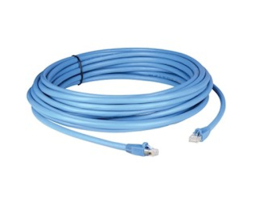 LIBERTY AV  PPC6BS035BL               Premium Shielded Pre-terminated Plenum Category Cables