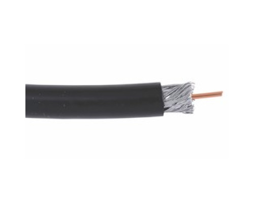 LIBERTY AV  RG6-BC-CATV-DB               Liberty Brand CATV/MATV/DBS Coaxial Cables