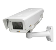 AXIS COMMUNICATIONS  0752-001  Q1775-E              Q1775-E IP Camera with 10x Zoom, Auto Focus, Day/Night, Max. HDTV 1080p at 50/60 fps