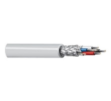 BELDEN  7895A T5U5000               Multi-Conductor Cable, 20-1P FPE + 18-1P PVC STR TNC, PVC IND FOIL SHD OA BRD SHD, PVC CMG PLTC ROHS