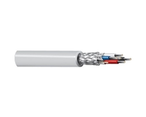 BELDEN  7895A T5U5000               Multi-Conductor Cable, 20-1P FPE + 18-1P PVC STR TNC, PVC IND FOIL SHD OA BRD SHD, PVC CMG PLTC ROHS