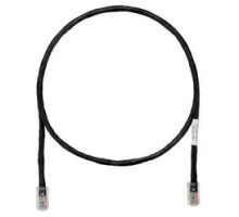 PANDUIT  UTPCH5BLY               Cu PC Cat5e UTP Cbl BL 5ft EA