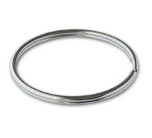 LUCKY LINE PRODUCTS INC  79101               Key Ring, Split, 3