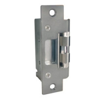 HES  SB:8000-12/24D-LBM  10720402              Electric Strike Body, Compact, 12/24 Volt DC, 0.24/0.12 Ampere, 1-1/16