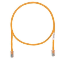 PANDUIT  UTPCH10ORY               CU Patch Cord Cat 5e 10ft OR