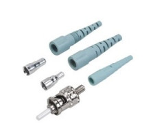 CORNING 95-051-52-SP-X        Anaerobic Connector, ST Compatible, 50 um Multimode OM3/OM4/OM4 extended 10G distance
