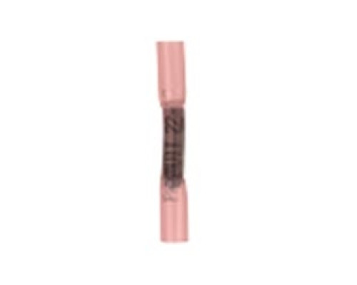 PANDUIT  BSH18-Q               Panduit BSH18-Q Non-Insulated Butt Splice